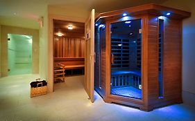 Tyax Resort Bc